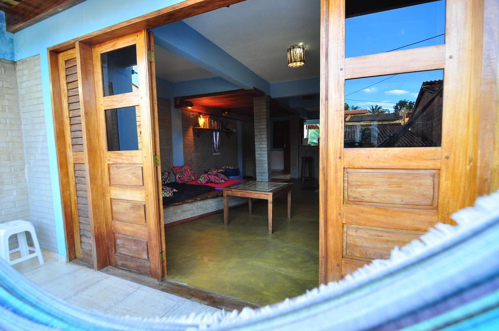 Casa Blanka 2010 - Eco Surf Guest House Itacaré Zewnętrze zdjęcie