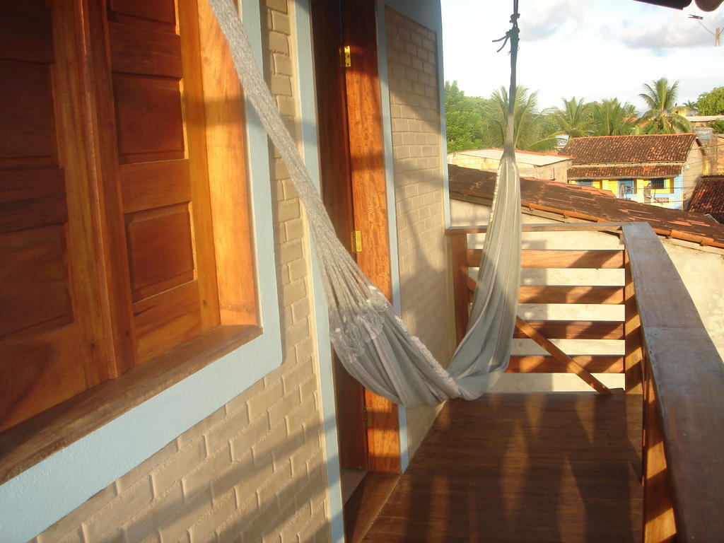 Casa Blanka 2010 - Eco Surf Guest House Itacaré Pokój zdjęcie